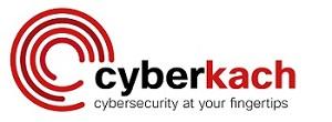 CyberKach Logo